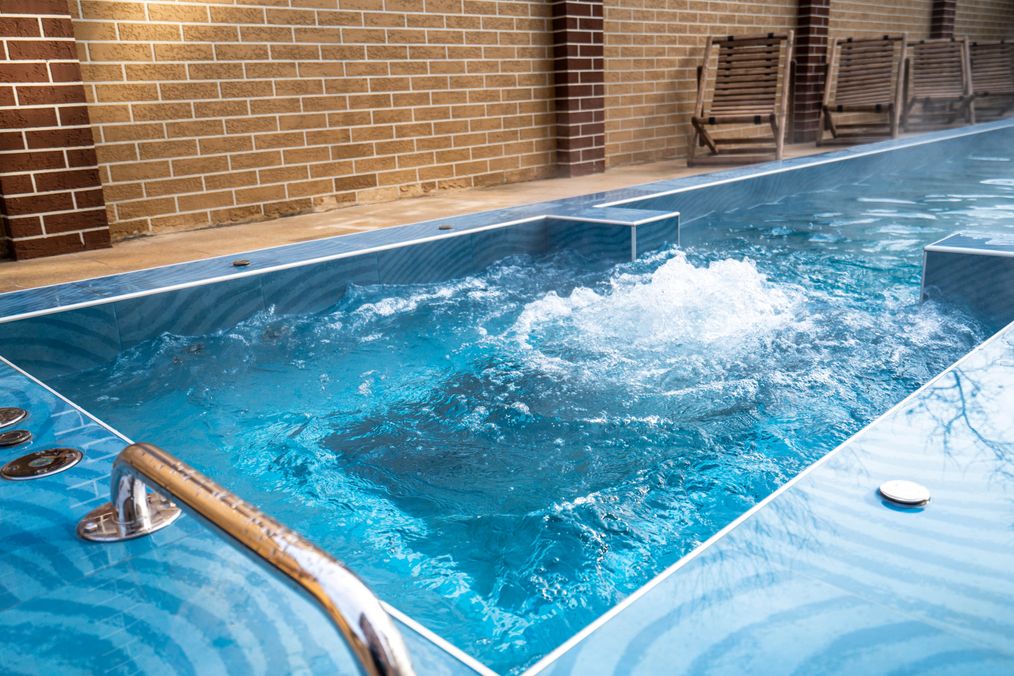 Картинка отеля - 21