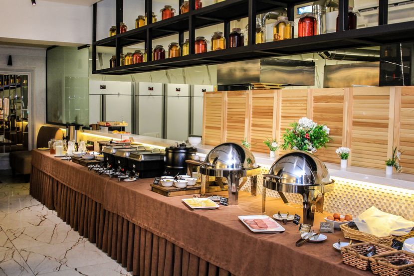 АССАРА, гостевой дом - 6