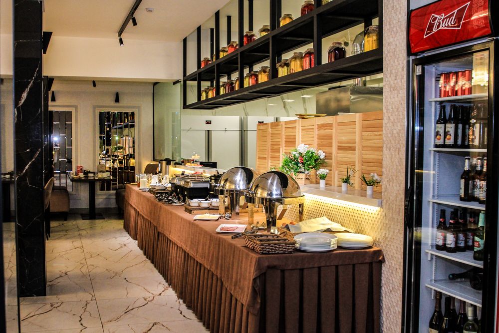 АССАРА, гостевой дом - 7