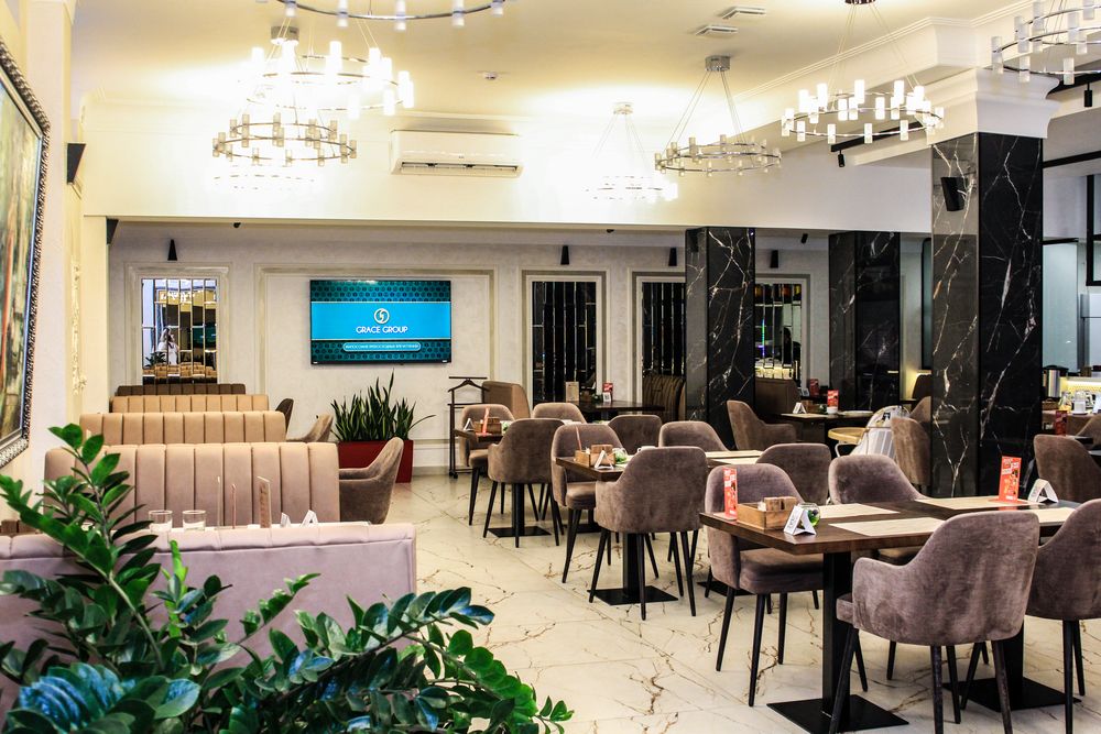 Картинка отеля - 5