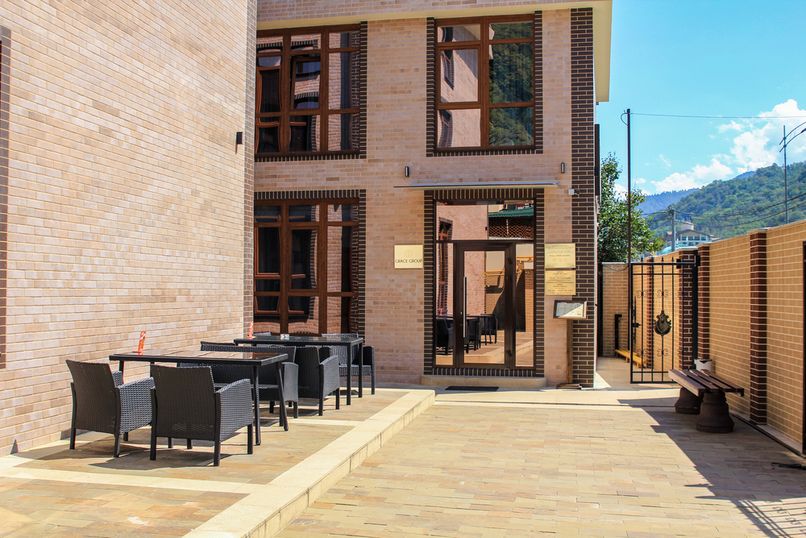 АССАРА, гостевой дом - 1