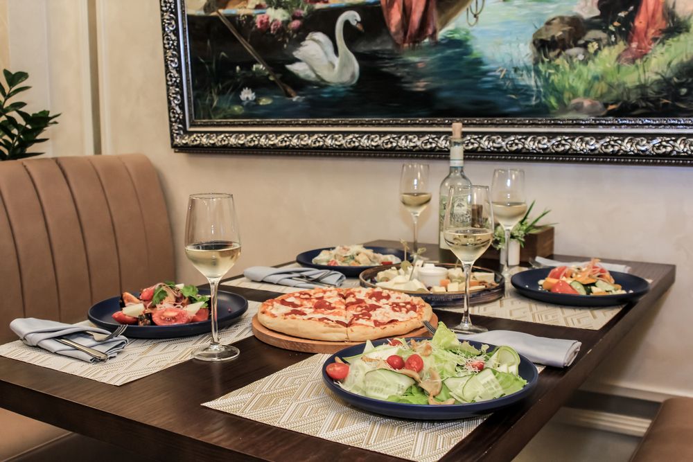 Картинка отеля - 20