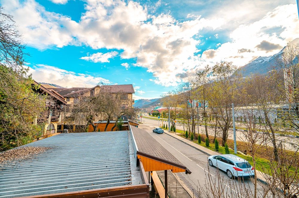 Картинка отеля - 2