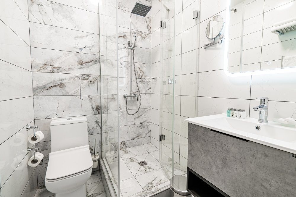 АССАРА, гостевой дом - 38