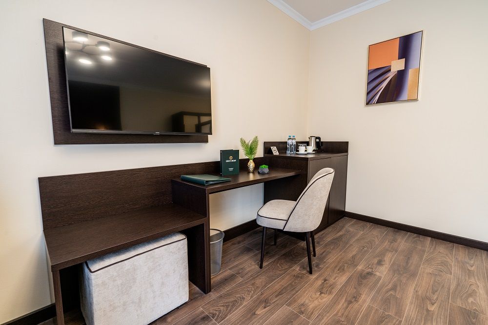 Картинка отеля - 36