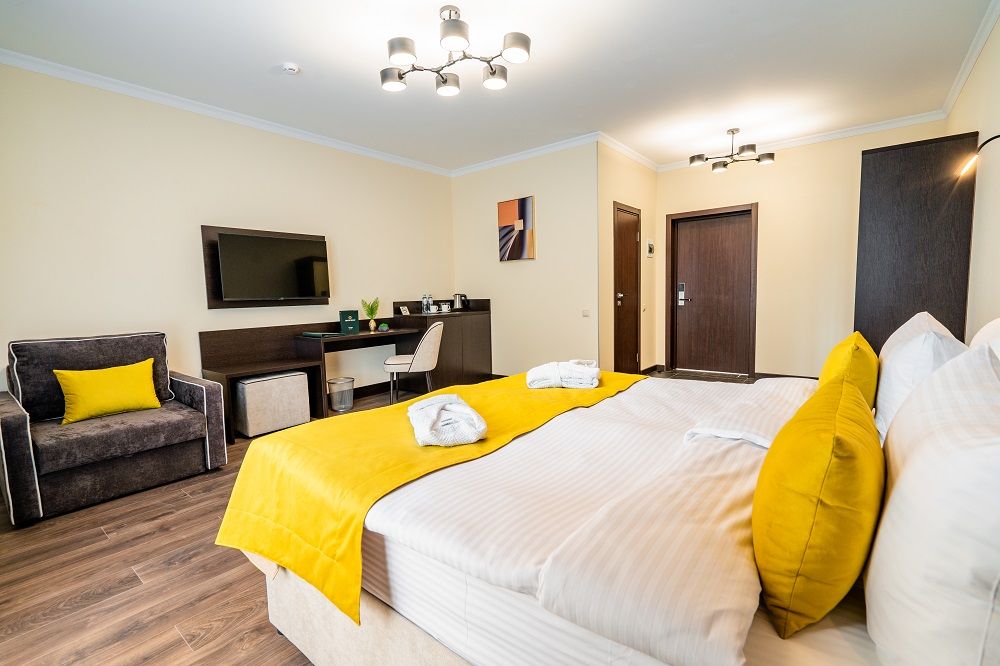 Картинка отеля - 35