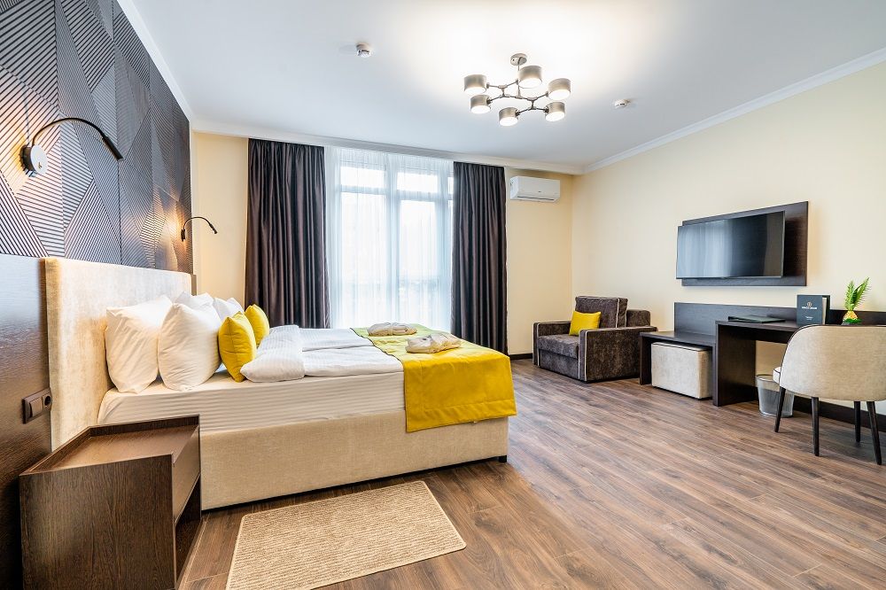 Картинка отеля - 34