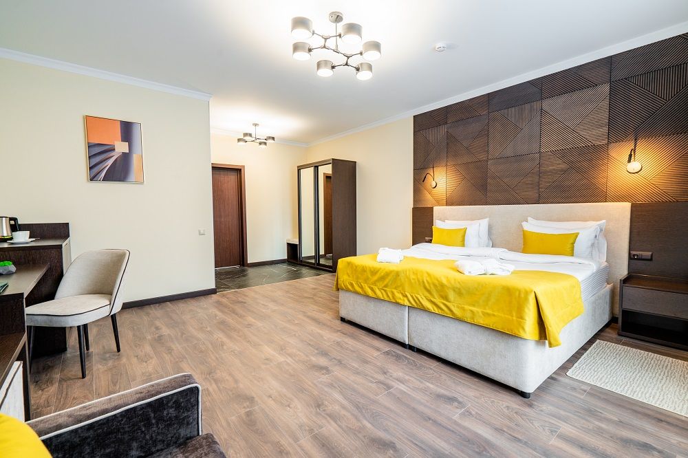 АССАРА, гостевой дом - 33