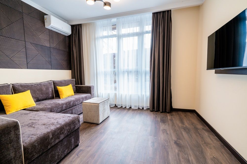 АССАРА, гостевой дом - 30