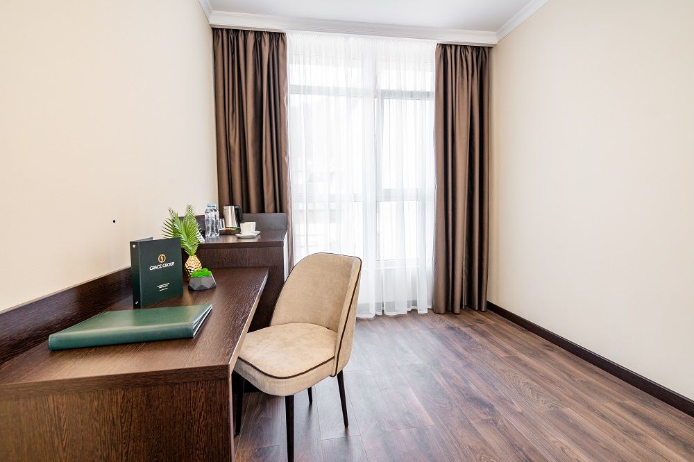 АССАРА, гостевой дом - 29