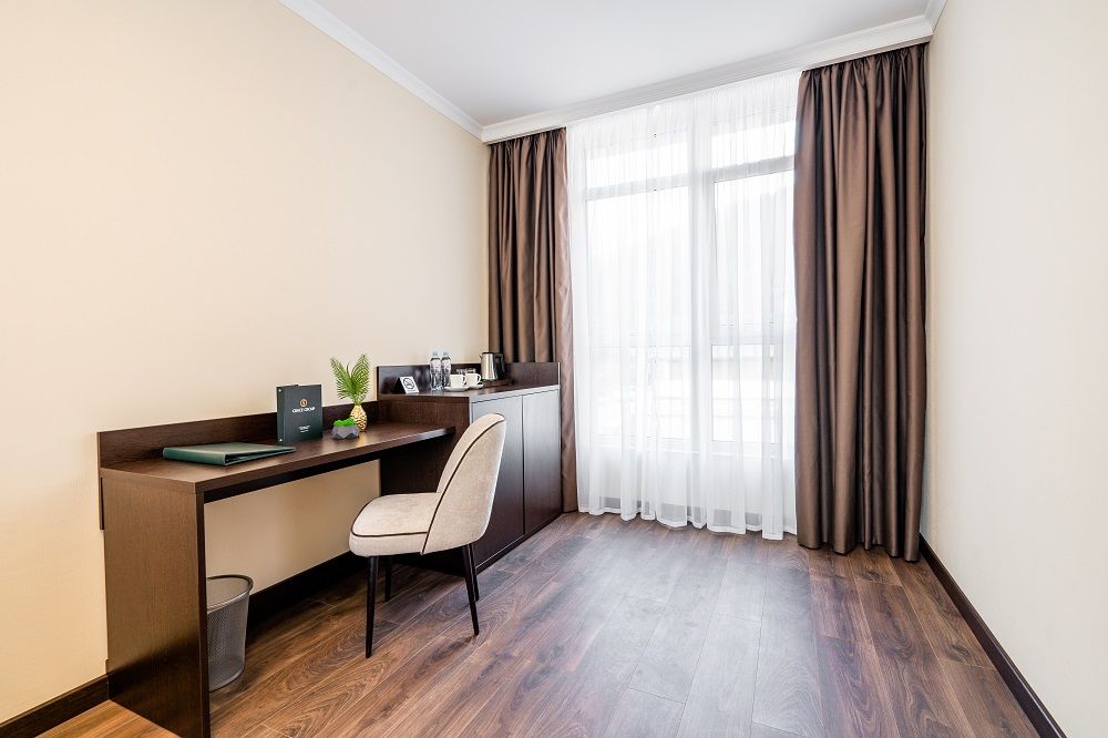 Картинка отеля - 28