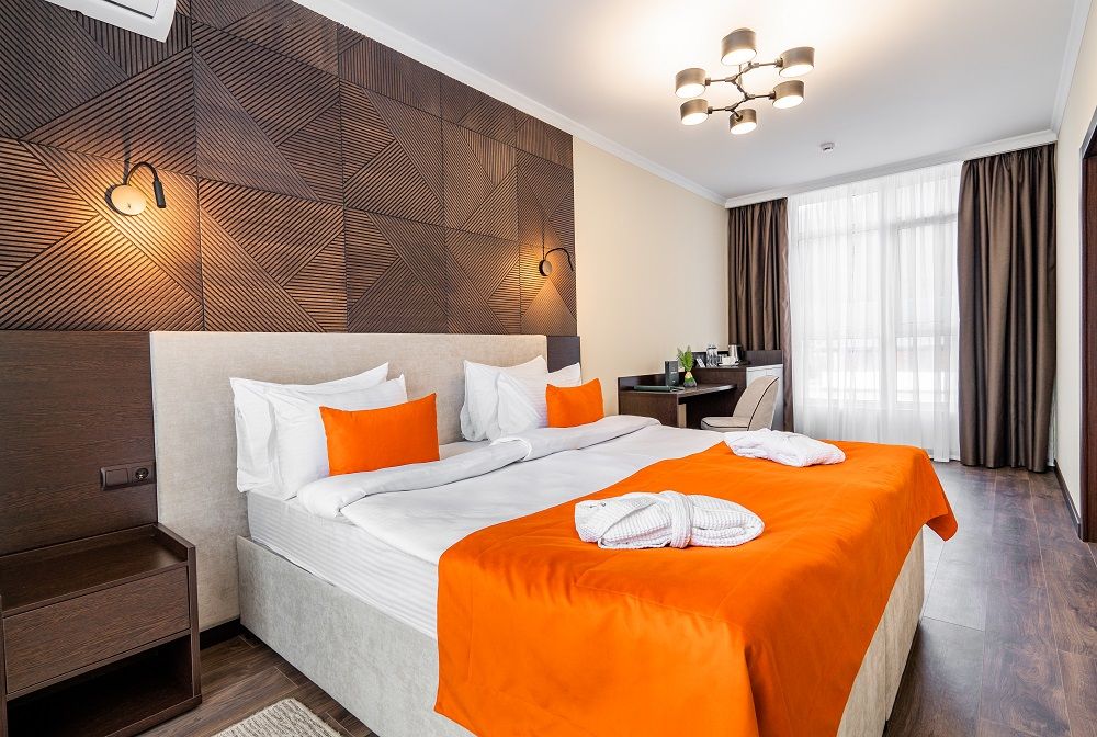 АССАРА, гостевой дом - 27