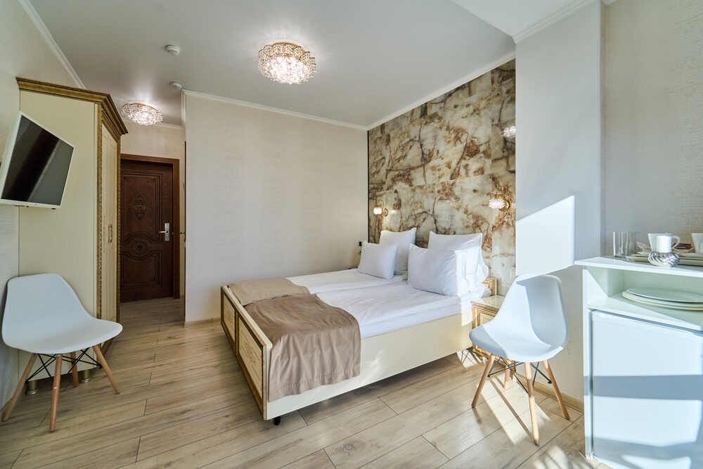 АМБАССАДОР, отель - 44