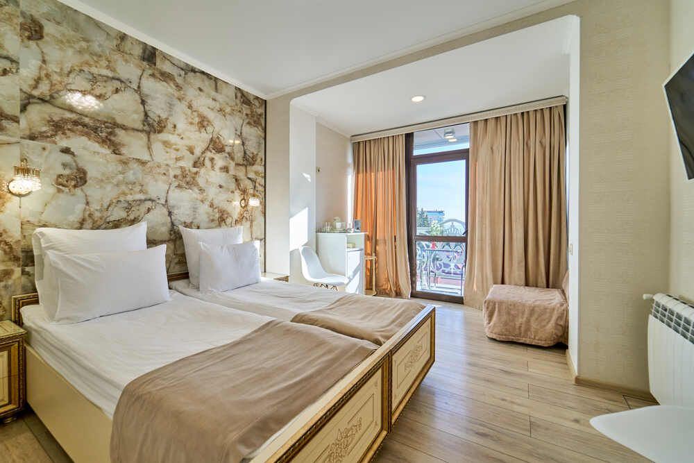 АМБАССАДОР, отель - 41