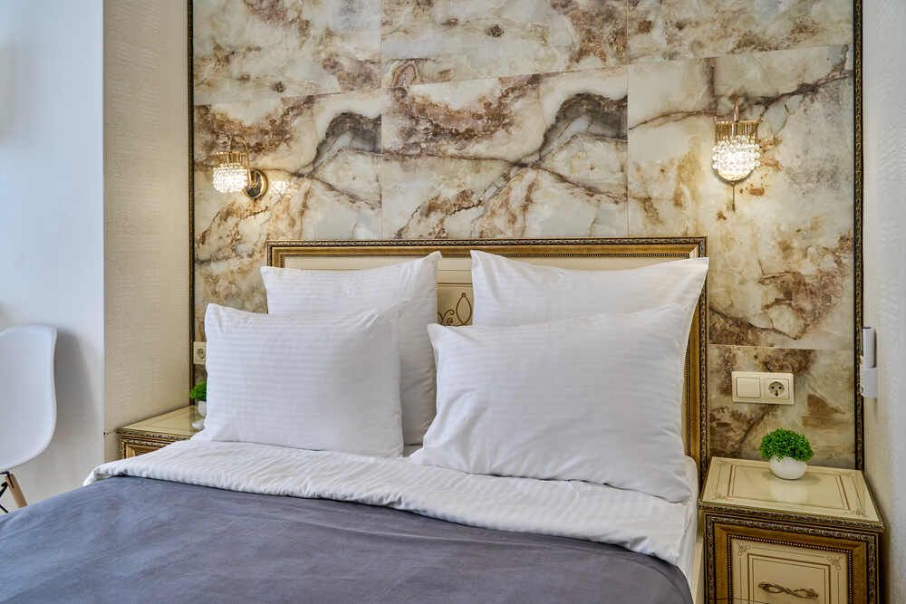 АМБАССАДОР, отель - 39