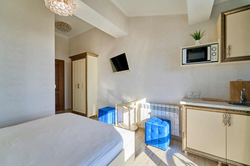 АМБАССАДОР, отель - 38