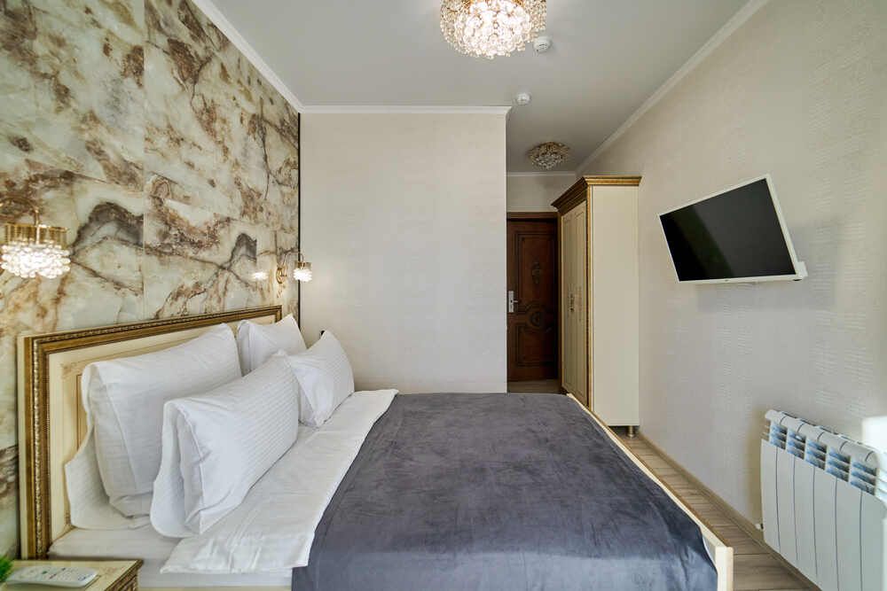 АМБАССАДОР, отель - 37