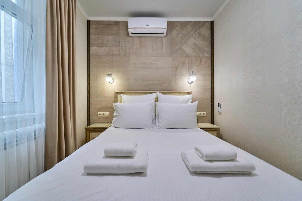 АМБАССАДОР, отель - 30