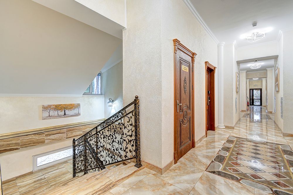 АМБАССАДОР, отель - 19