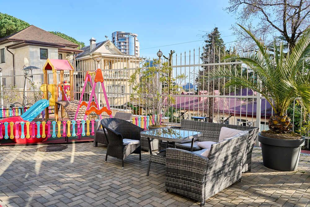 Картинка отеля - 10