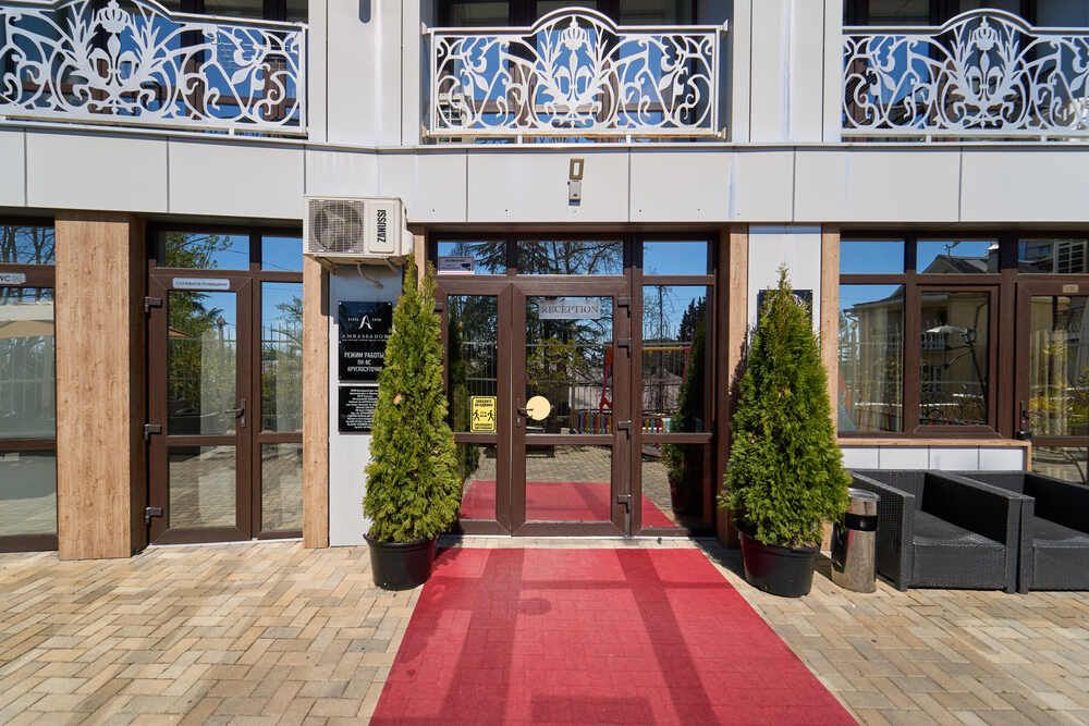 Картинка отеля - 6