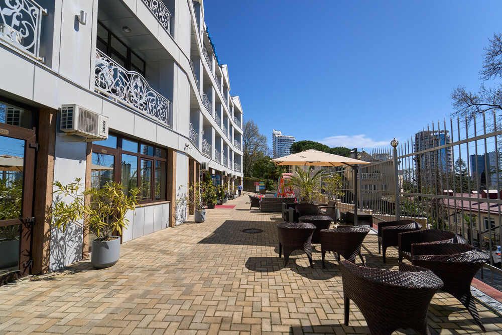 Картинка отеля - 2