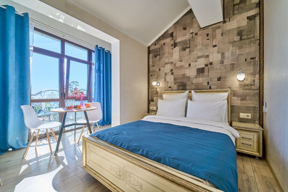 АМБАССАДОР, отель - 27