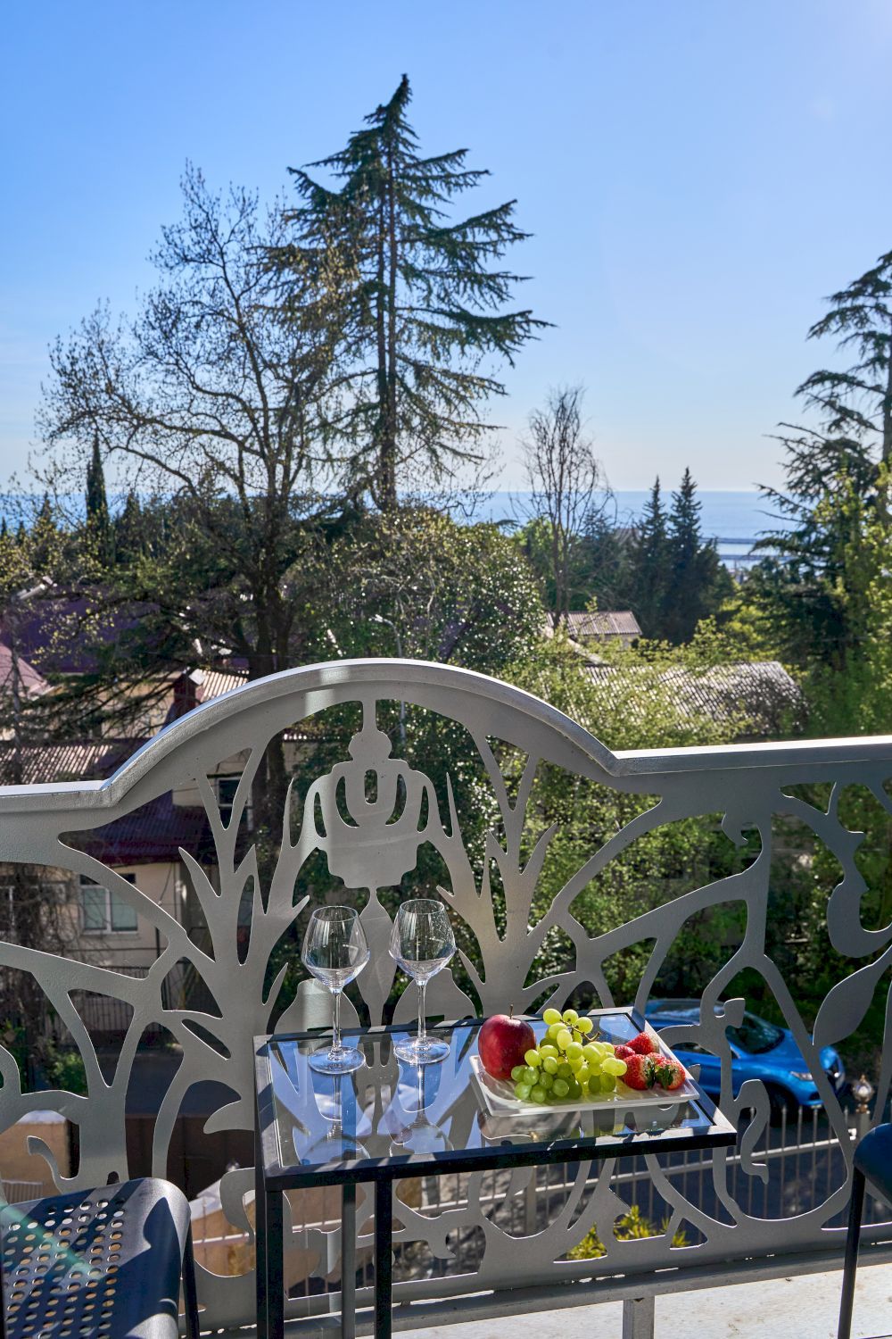 АМБАССАДОР, отель - 24