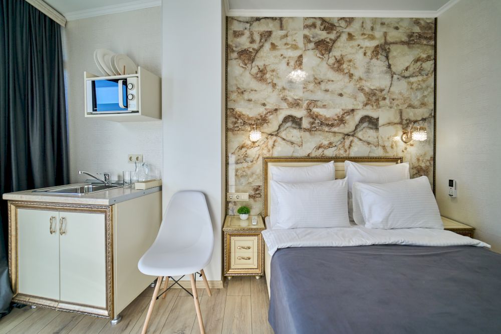 Картинка отеля - 23