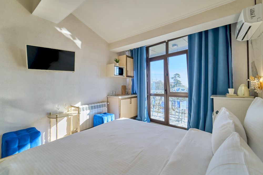 Картинка отеля - 20