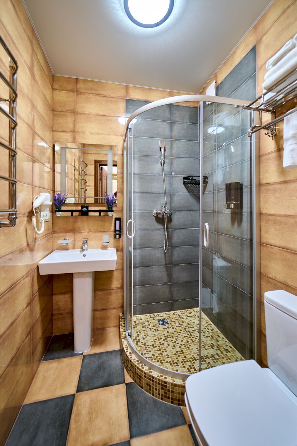 Картинка отеля - 25