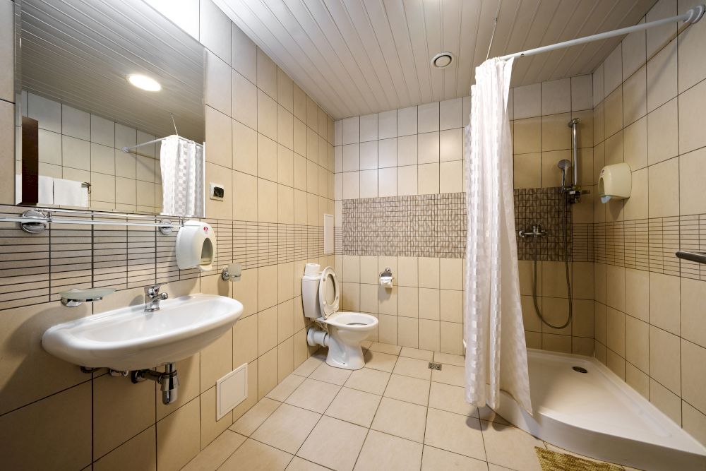 Картинка отеля - 10