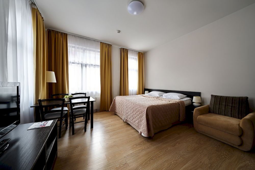 Картинка отеля - 14