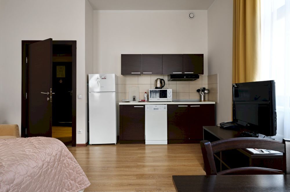 Картинка отеля - 11