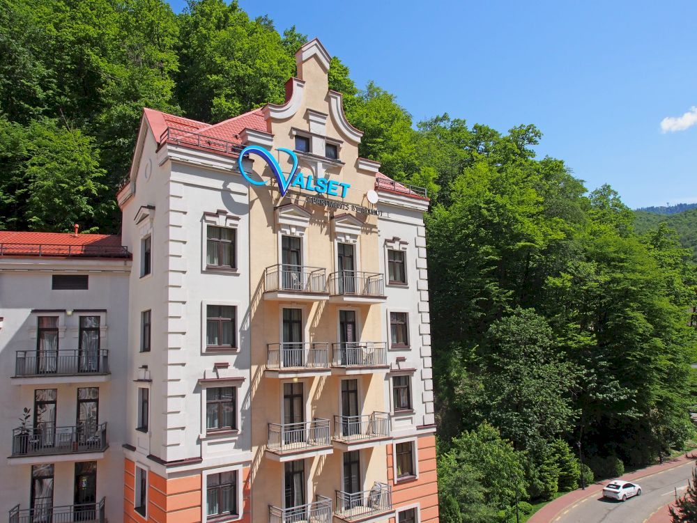 Картинка отеля - 7