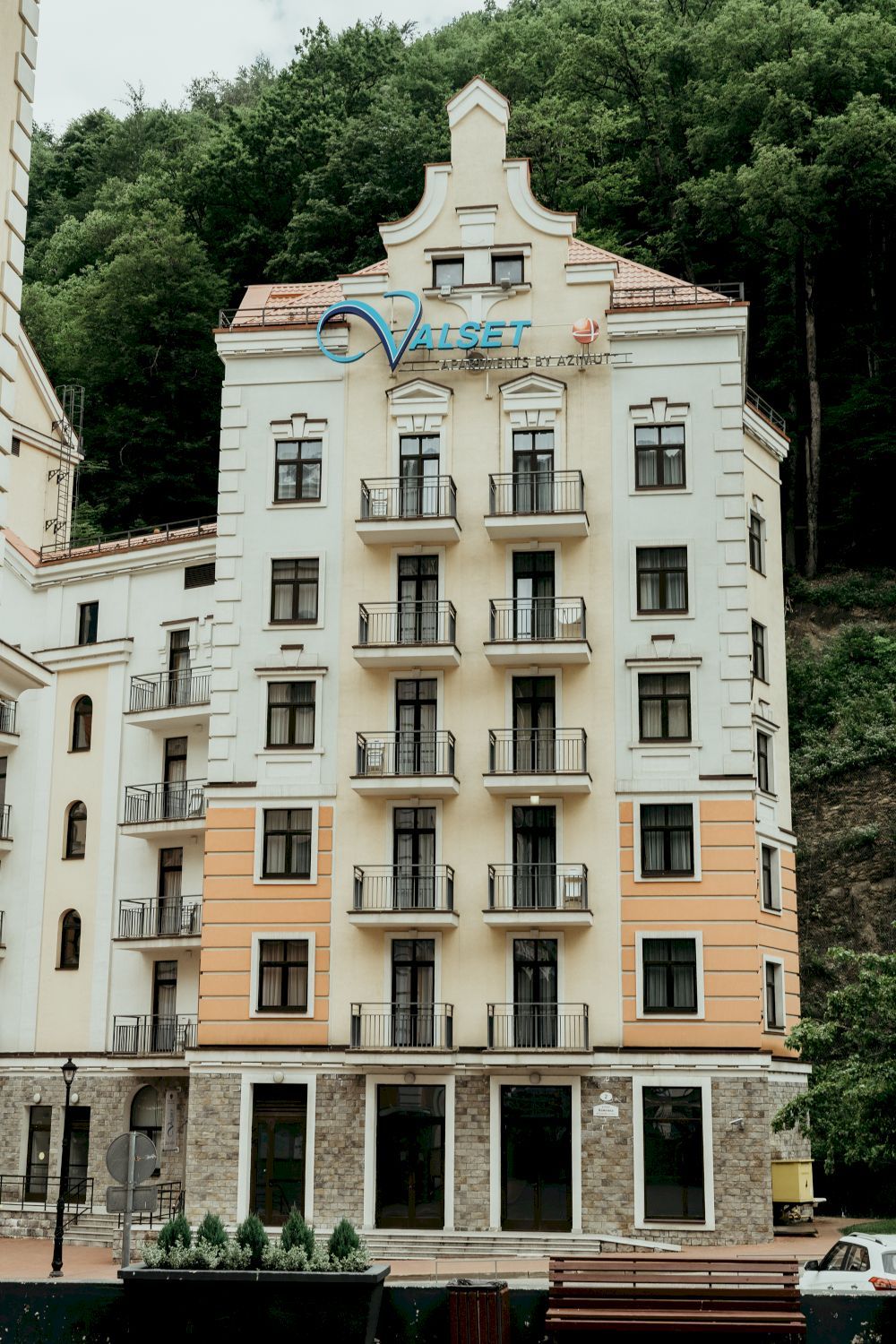 Картинка отеля - 6