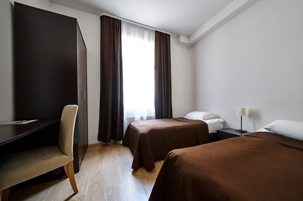 Картинка отеля - 21