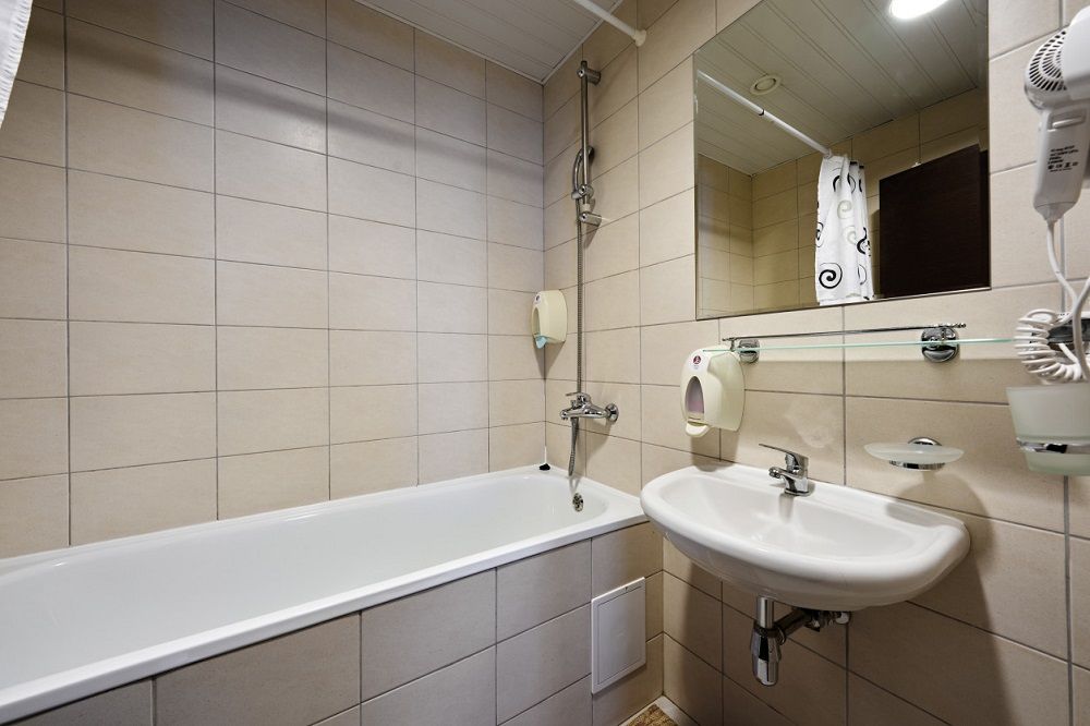 АПАРТАМЕНТЫ ВАЛЬСЕТ СПОРТ, отель - 19