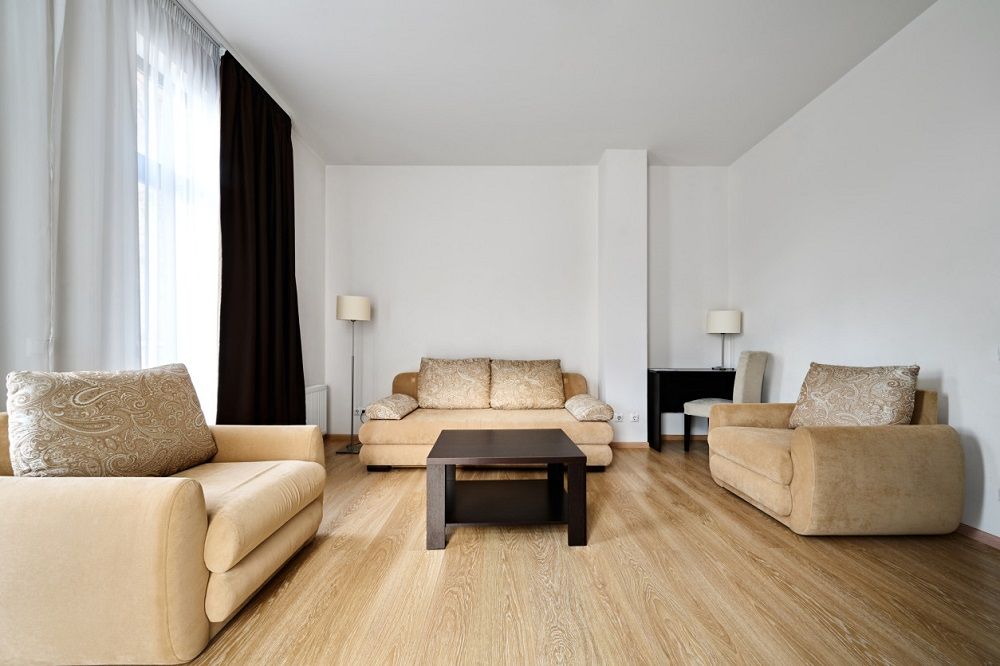 АПАРТАМЕНТЫ ВАЛЬСЕТ СПОРТ, отель - 17