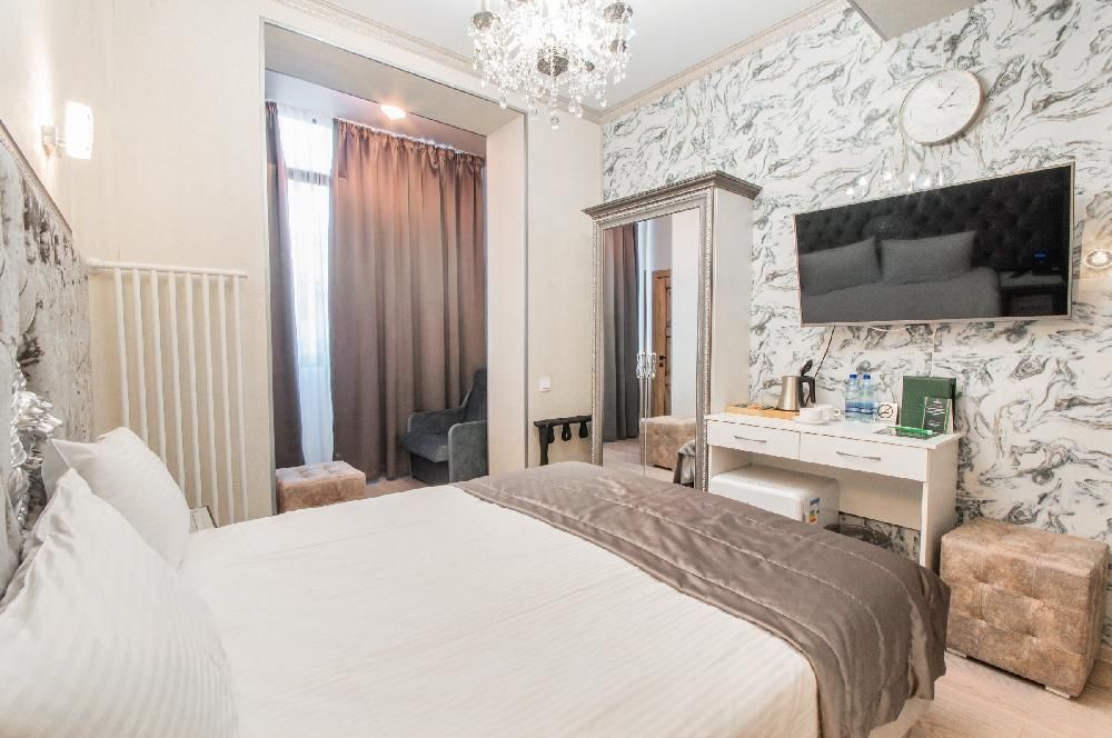 ГРЕЙС КРУИЗ, спа-отель - 92