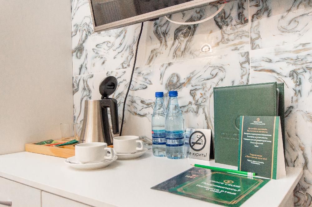 ГРЕЙС КРУИЗ, спа-отель - 90