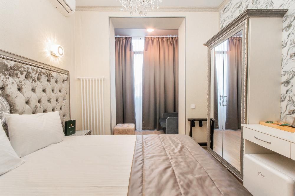 ГРЕЙС КРУИЗ, спа-отель - 87