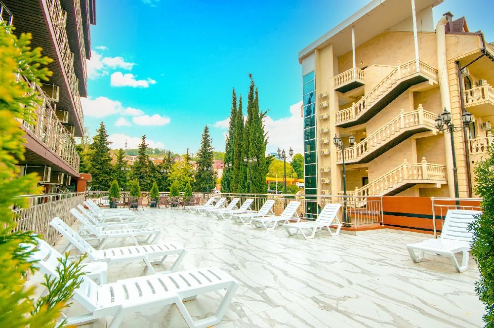 Картинка отеля - 33