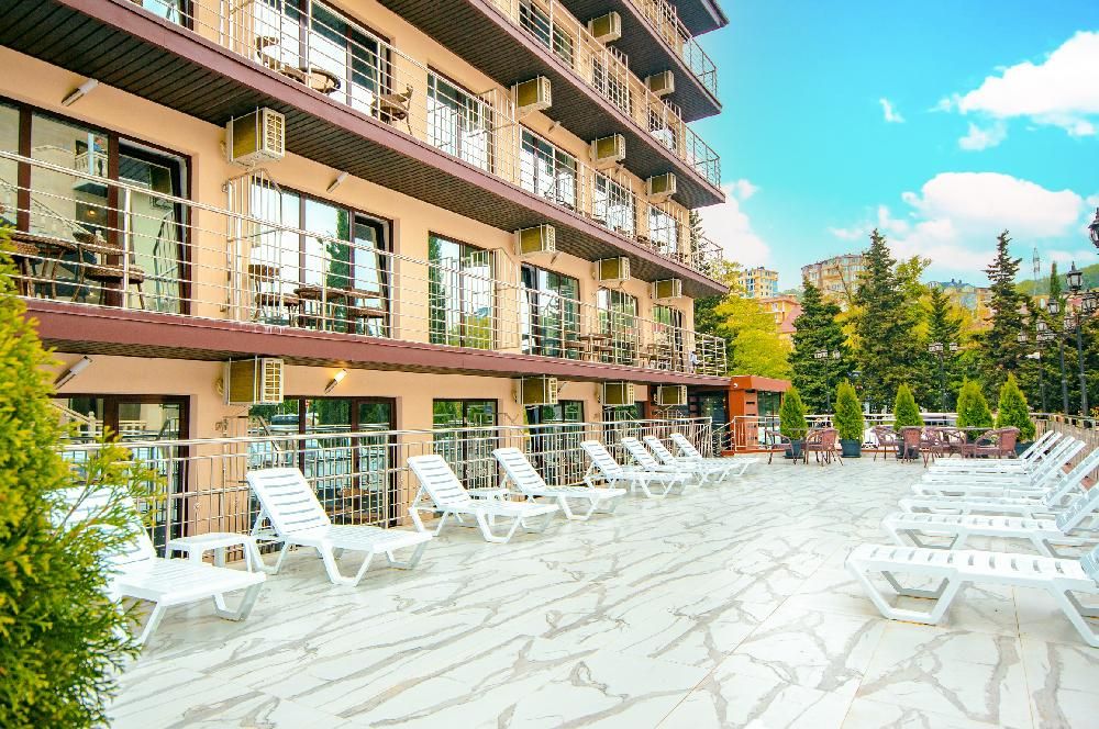 Картинка отеля - 31