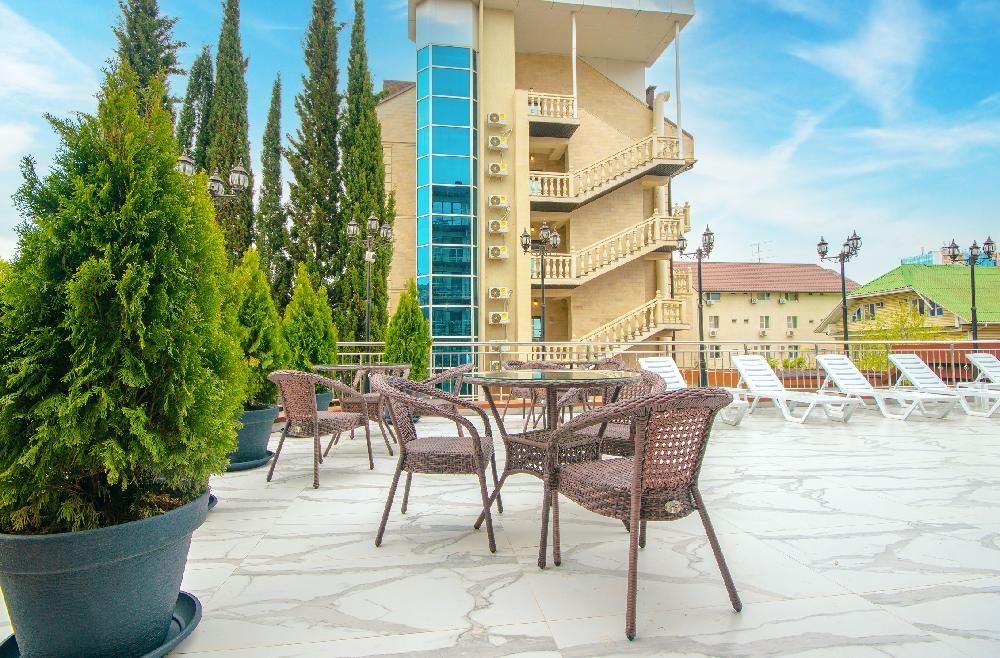 Картинка отеля - 30