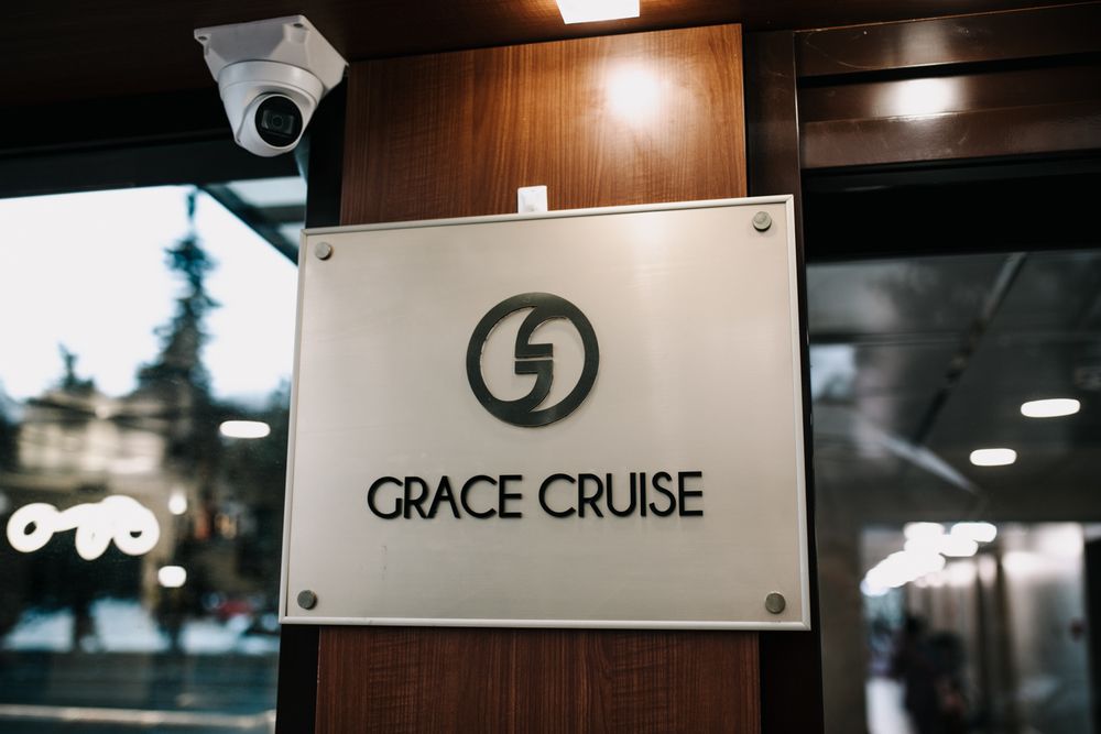 ГРЕЙС КРУИЗ, спа-отель - 2