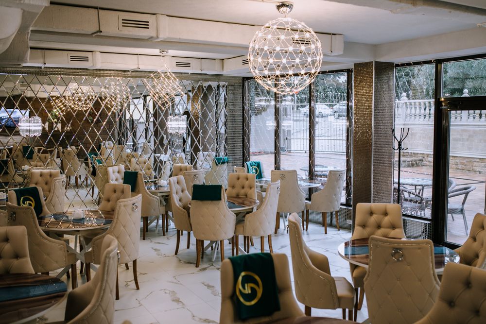 Картинка отеля - 11