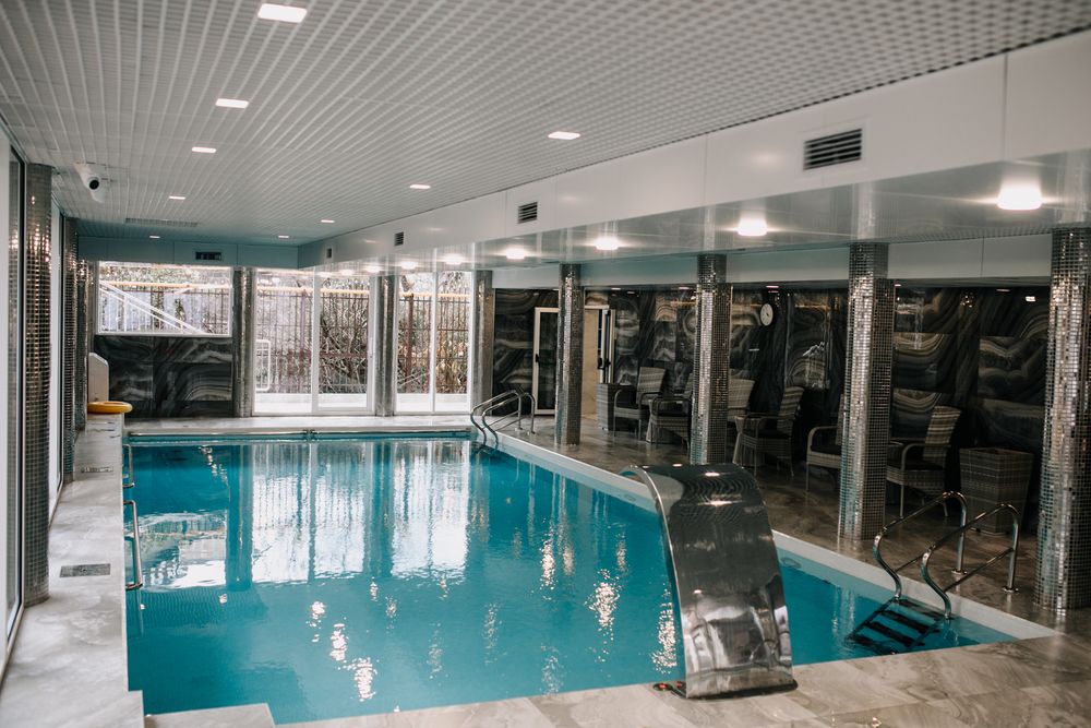 Картинка отеля - 20