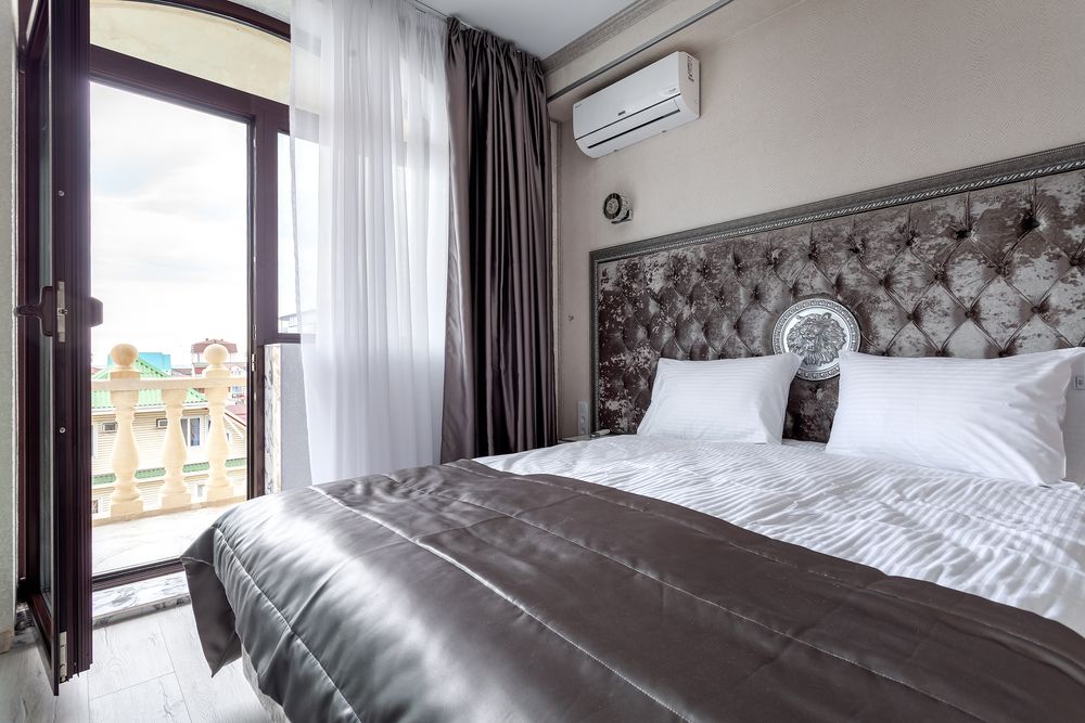 ГРЕЙС КРУИЗ, спа-отель - 74