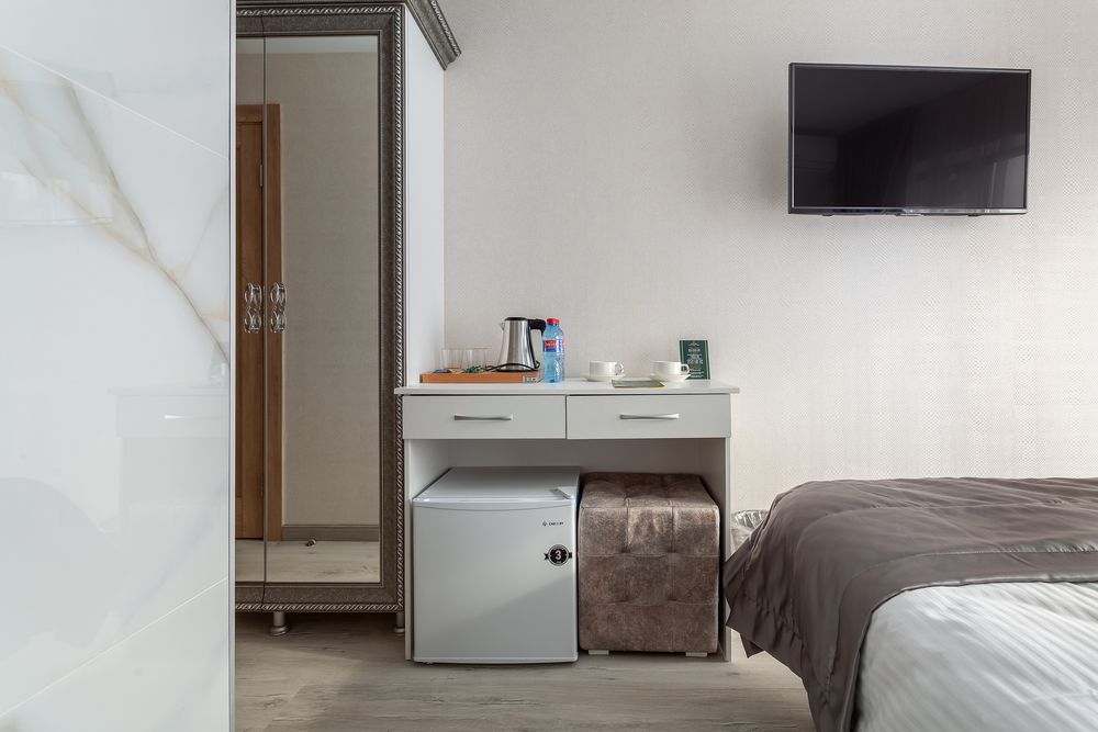 ГРЕЙС КРУИЗ, спа-отель - 77